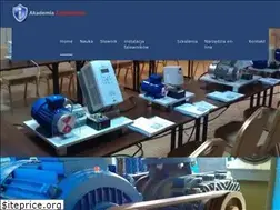 Sites similar to falowniki.edu.pl