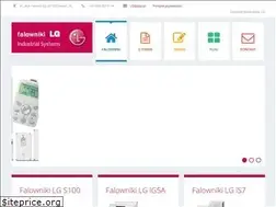 Sites similar to falowniki.info.pl