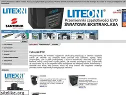 Sites similar to falowniki.net