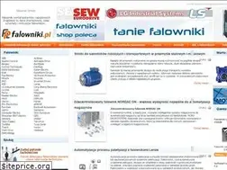 Sites similar to falowniki.pl