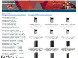 Sites similar to falowniki.shop.pl