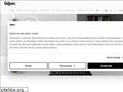 Sites similar to falper.it