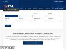 Sites similar to falproperty.com.au