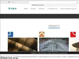 Sites similar to falpsrl.it