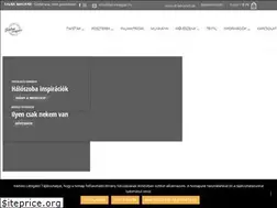 Sites similar to falramagyar.hu