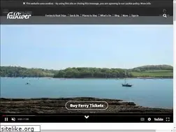 Sites similar to falriver.co.uk