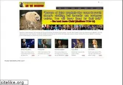 Sites similar to false-teachers.com