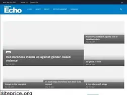 Sites similar to falsebayecho.co.za