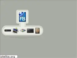 Sites similar to falseblue.com