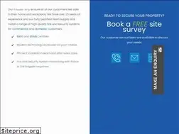 Sites similar to falsec.com