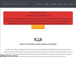 Sites similar to falsecreek.com