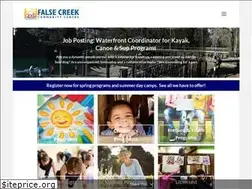 Sites similar to falsecreekcc.ca