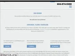 Sites similar to falsecreekdental.com