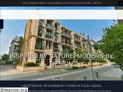 Sites similar to falsecreekresidences.com
