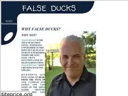 Sites similar to falseducks.com