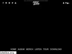 Sites similar to falseheads.com