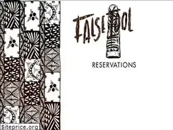 Sites similar to falseidoltiki.com