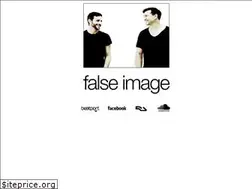 Sites similar to falseimage.de