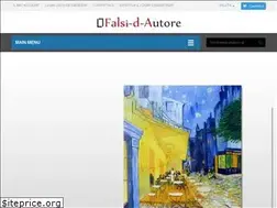 Sites similar to falsi-d-autore.it