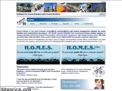 Sites similar to falsof.com