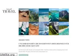 Sites similar to falstaff-travel.com