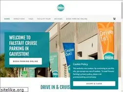 Sites similar to falstaffcruiseparking.com