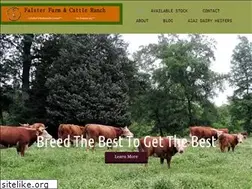 Sites similar to falsterfarm.com