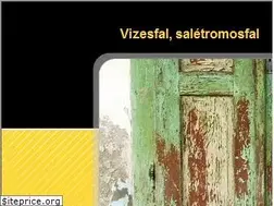 Sites similar to falszigeteles.net