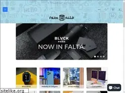 Sites similar to faltafalta.com