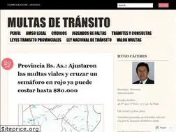 Sites similar to faltas.wordpress.com
