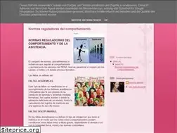 Sites similar to faltasysancionessena.blogspot.com