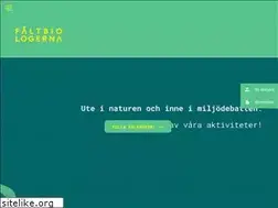 Sites similar to faltbiologerna.se