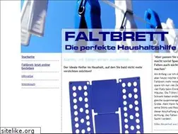 Sites similar to faltbrett.com