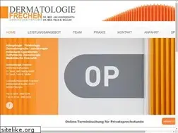 Sites similar to falten-koeln.de