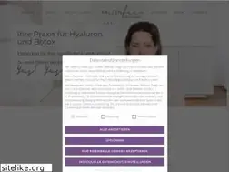 Sites similar to faltenfee.de