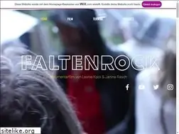 Sites similar to faltenrock-film.de