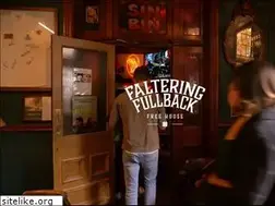 Sites similar to falteringfullback.com