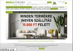 Sites similar to faltetovalas.hu