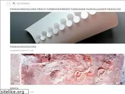 Sites similar to faltformen.de