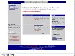Sites similar to faltkarton.de
