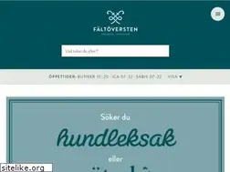 Sites similar to faltoversten.se