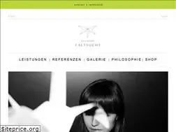 Sites similar to faltsucht.de