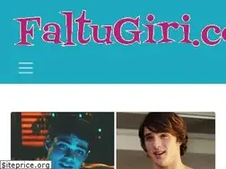Sites similar to faltugiri.com