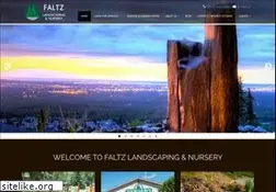 Sites similar to faltzlandscaping.com