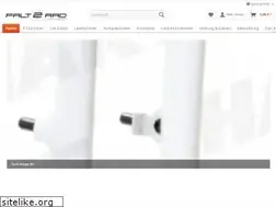 Sites similar to faltzweirad.de