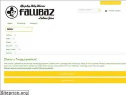 Sites similar to falubaz.sklep.pl