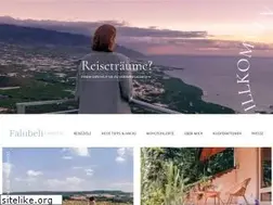 Sites similar to falubeli.com
