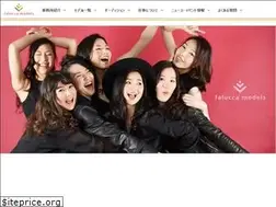 Sites similar to falucca-models.com