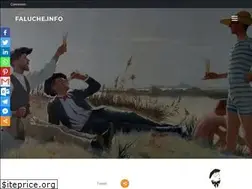 Sites similar to faluche.net