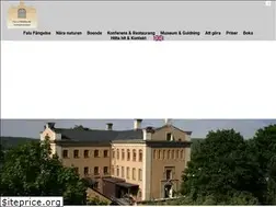 Sites similar to falufangelse.se